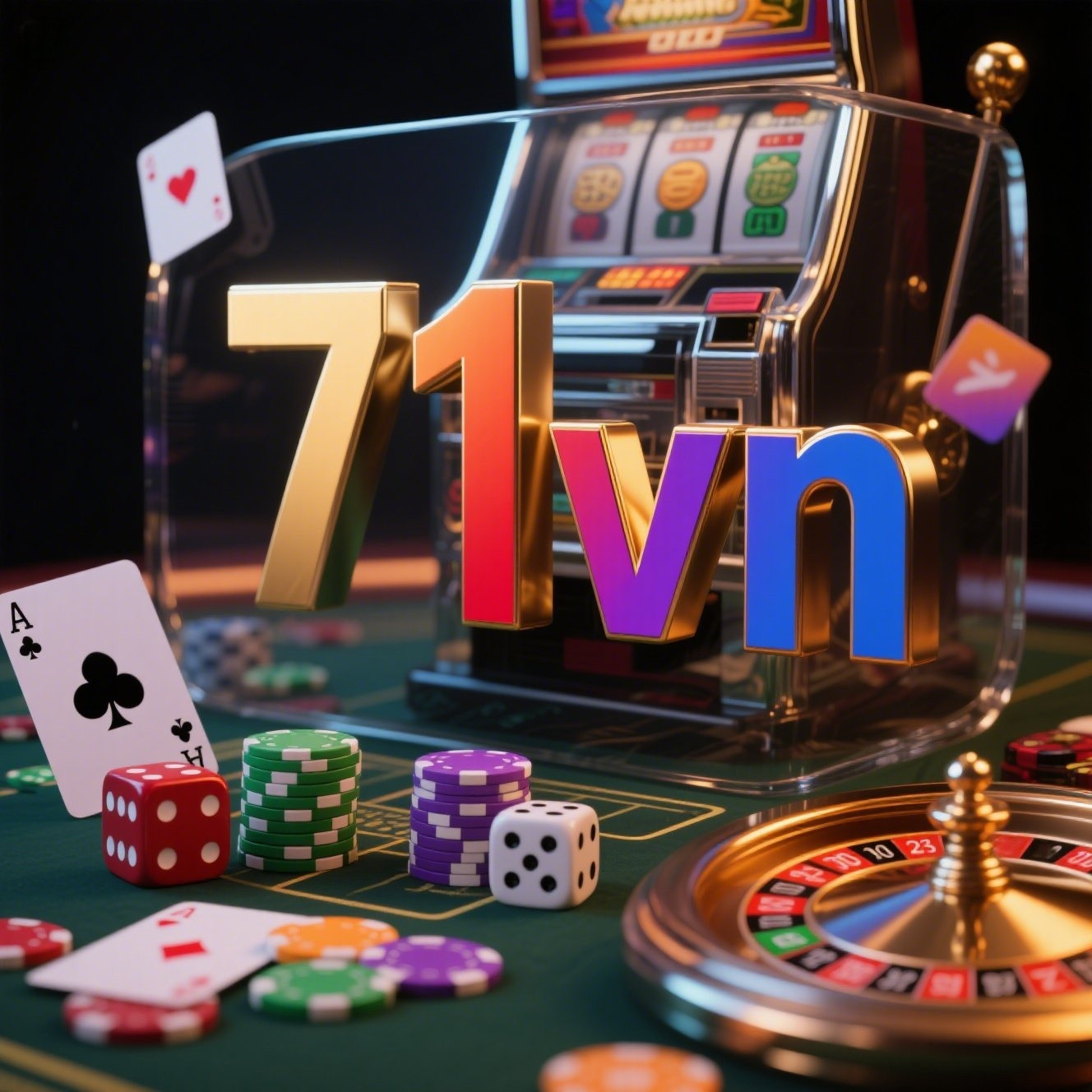 71vn-Logo